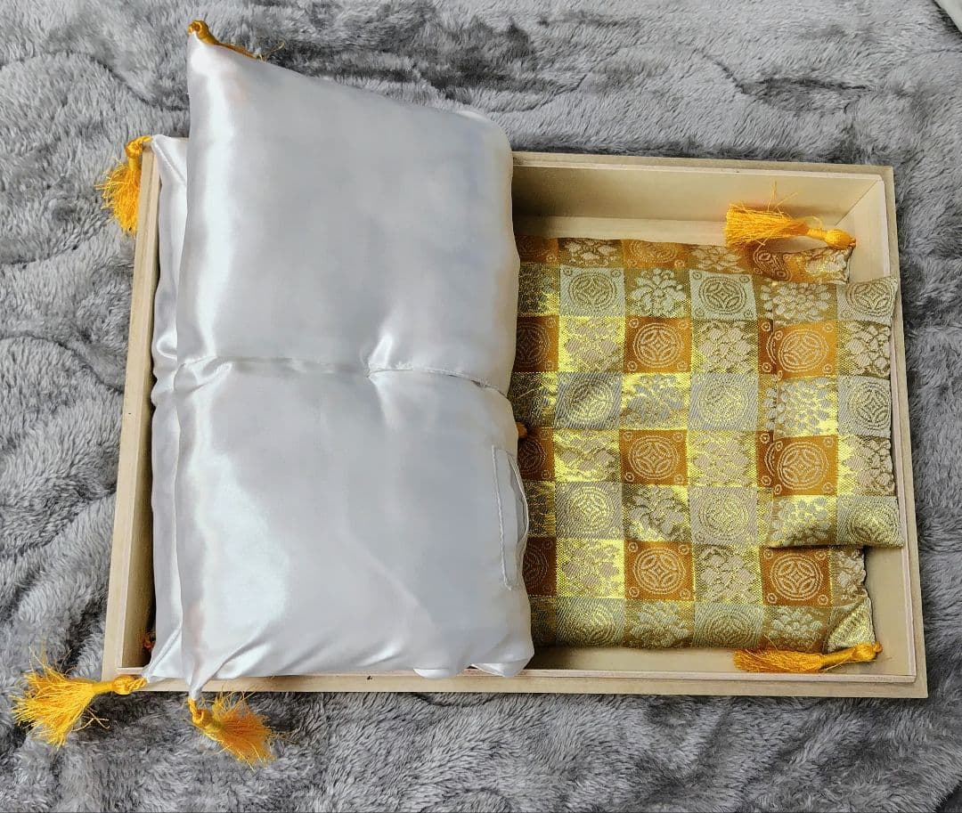 【正規品】開運お財布布団プレミアム
