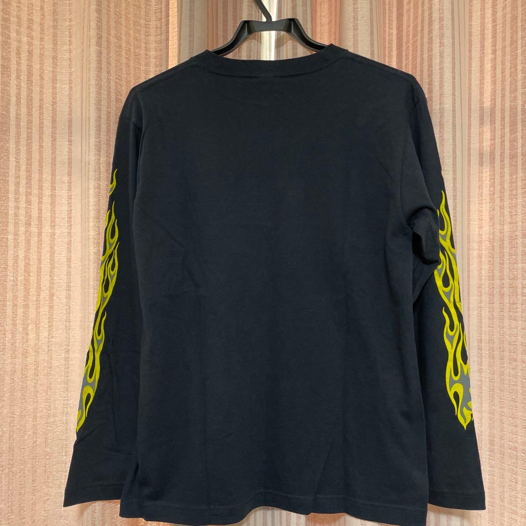 レア　BTSJ LESMILLS ロングTシャツ z33