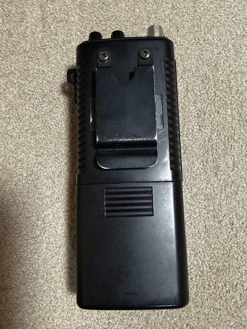 ユピテル　VT-225 エアバンド受信機