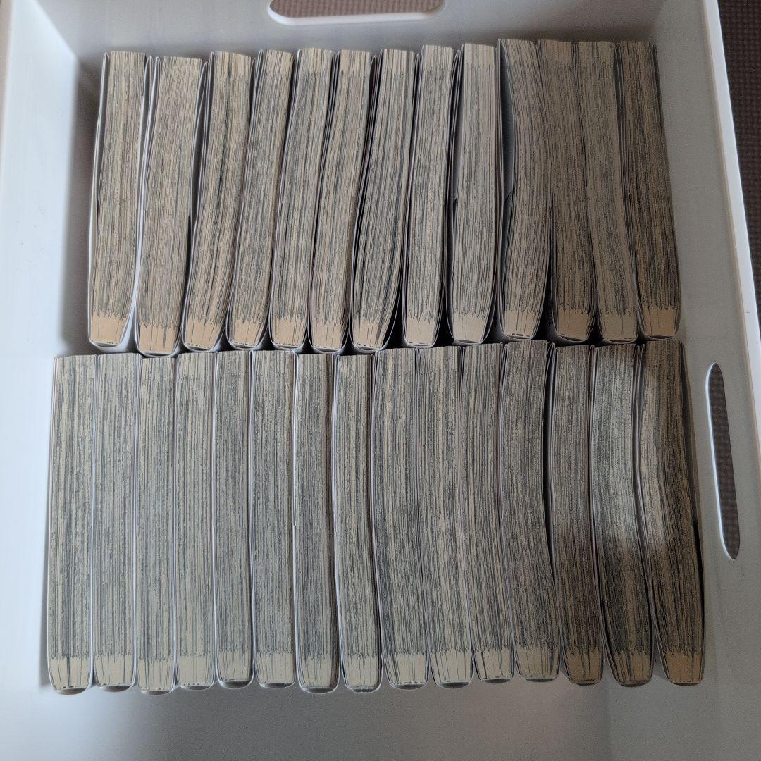 文豪ストレイドッグス 全巻セット 01-28巻