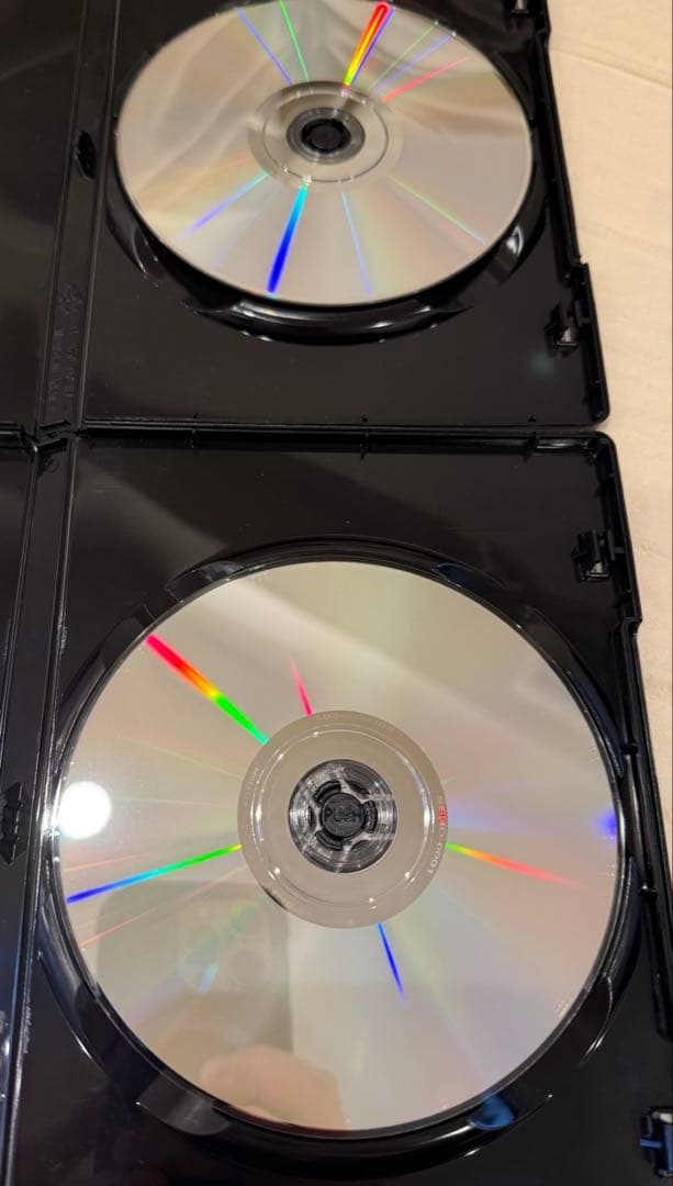 【送料込】さらば青春の光 単独公演 DVD2点セット