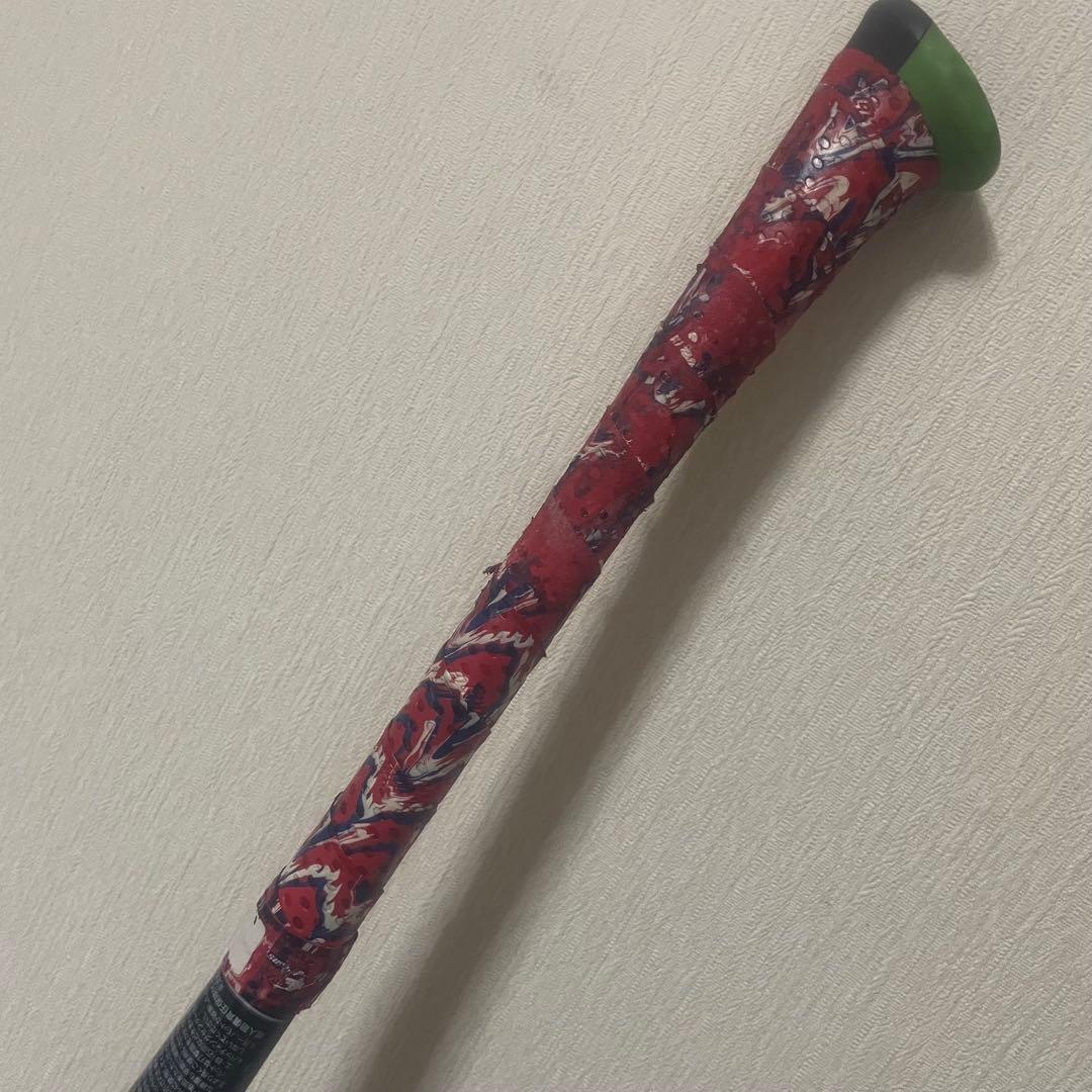 野球バット　軟式