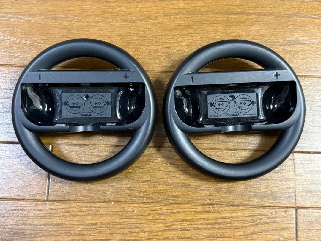 n*o様 Nintendo Switch 本体 赤/青 Joy-Con付き　スイ