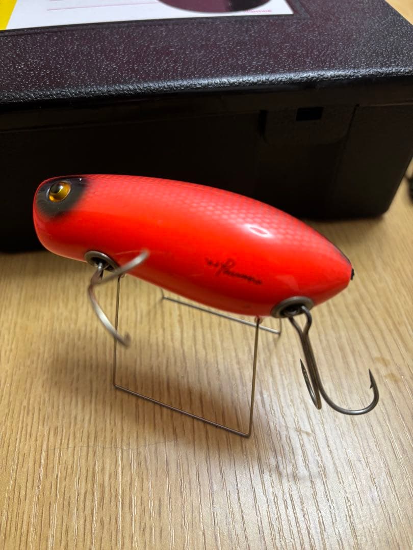 Fourninesさま専用パラノイア　スピットラットとおたまじゃくしセット