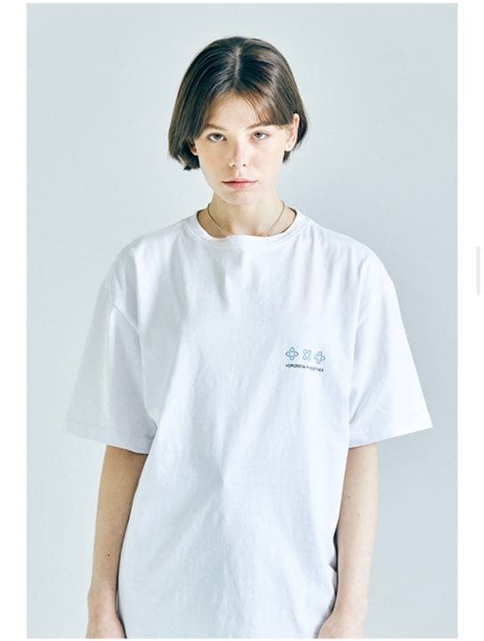 TXT ETERNITY ユニフォーム Tシャツ