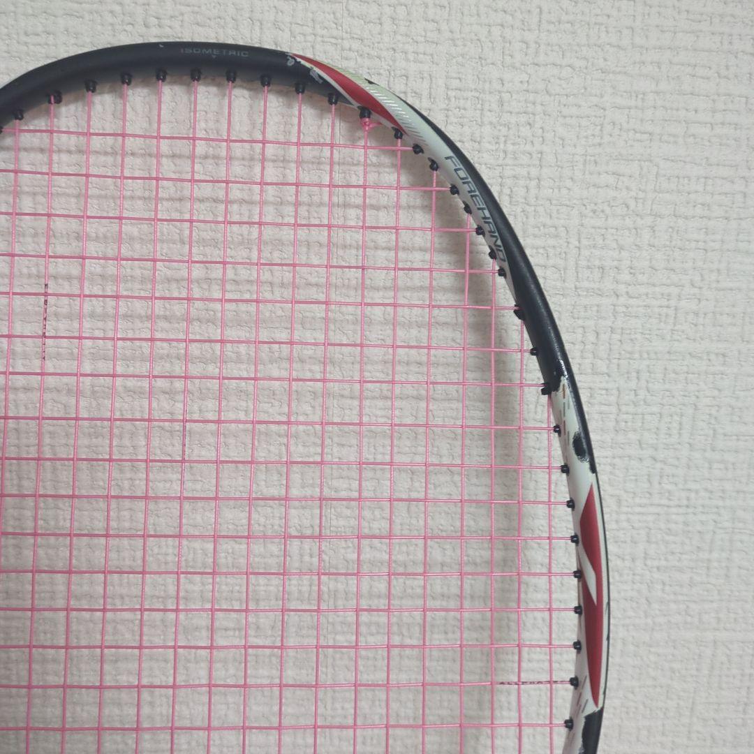b*s様 YONEX DUORA-Z-STRAIKE デュオラZストライク