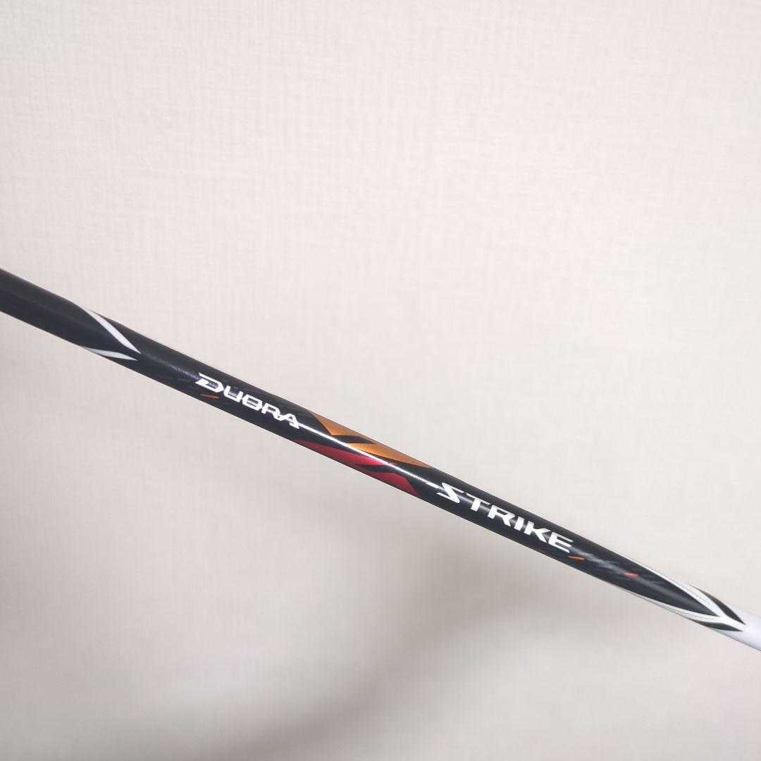b*s様 YONEX DUORA-Z-STRAIKE デュオラZストライク