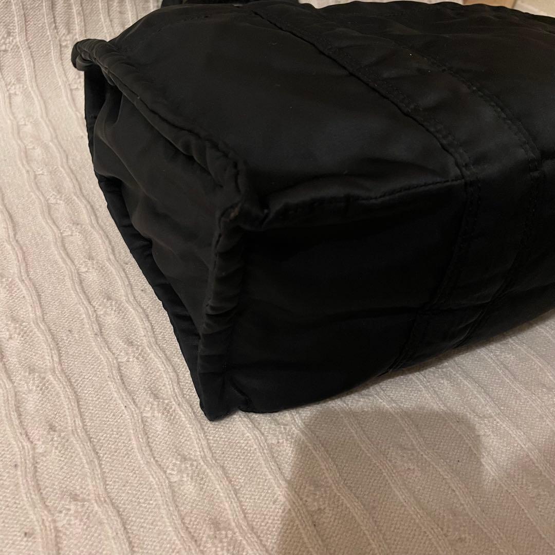 【美品✨】PORTER TANKER トートバッグ A4 ハンドバッグ M