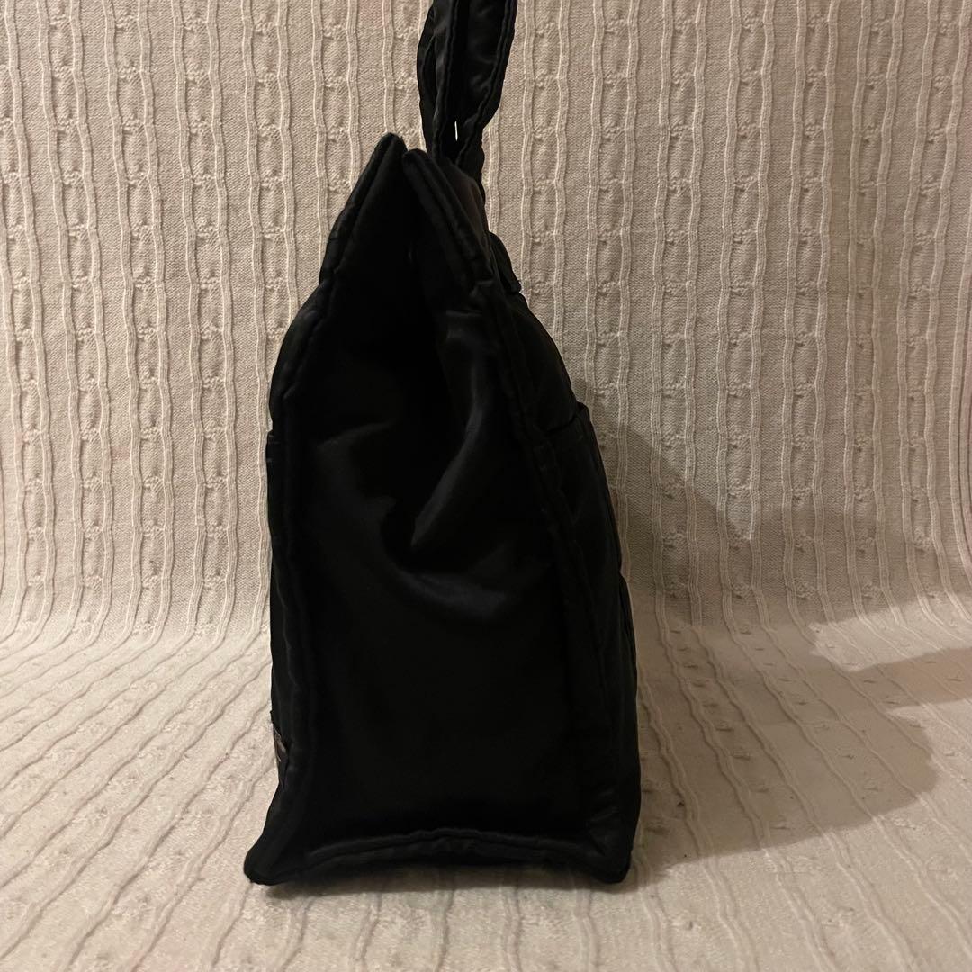 【美品✨】PORTER TANKER トートバッグ A4 ハンドバッグ M