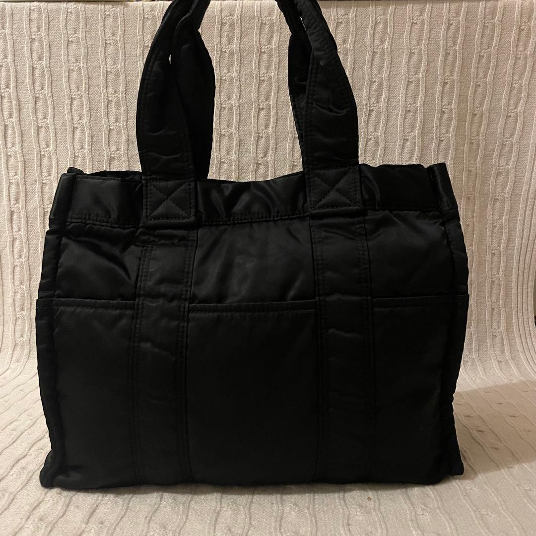 【美品✨】PORTER TANKER トートバッグ A4 ハンドバッグ M