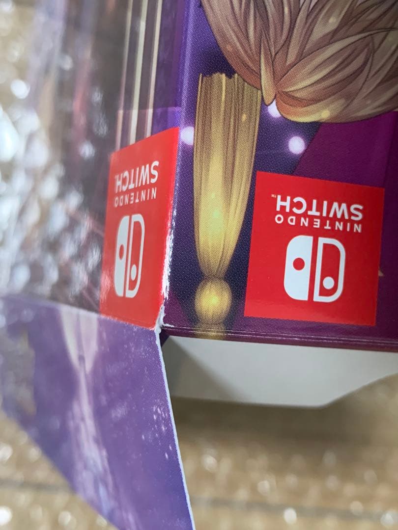 マジェスティックマジョリカル 限定版 Switch マジェマジョ 乙女ゲーム
