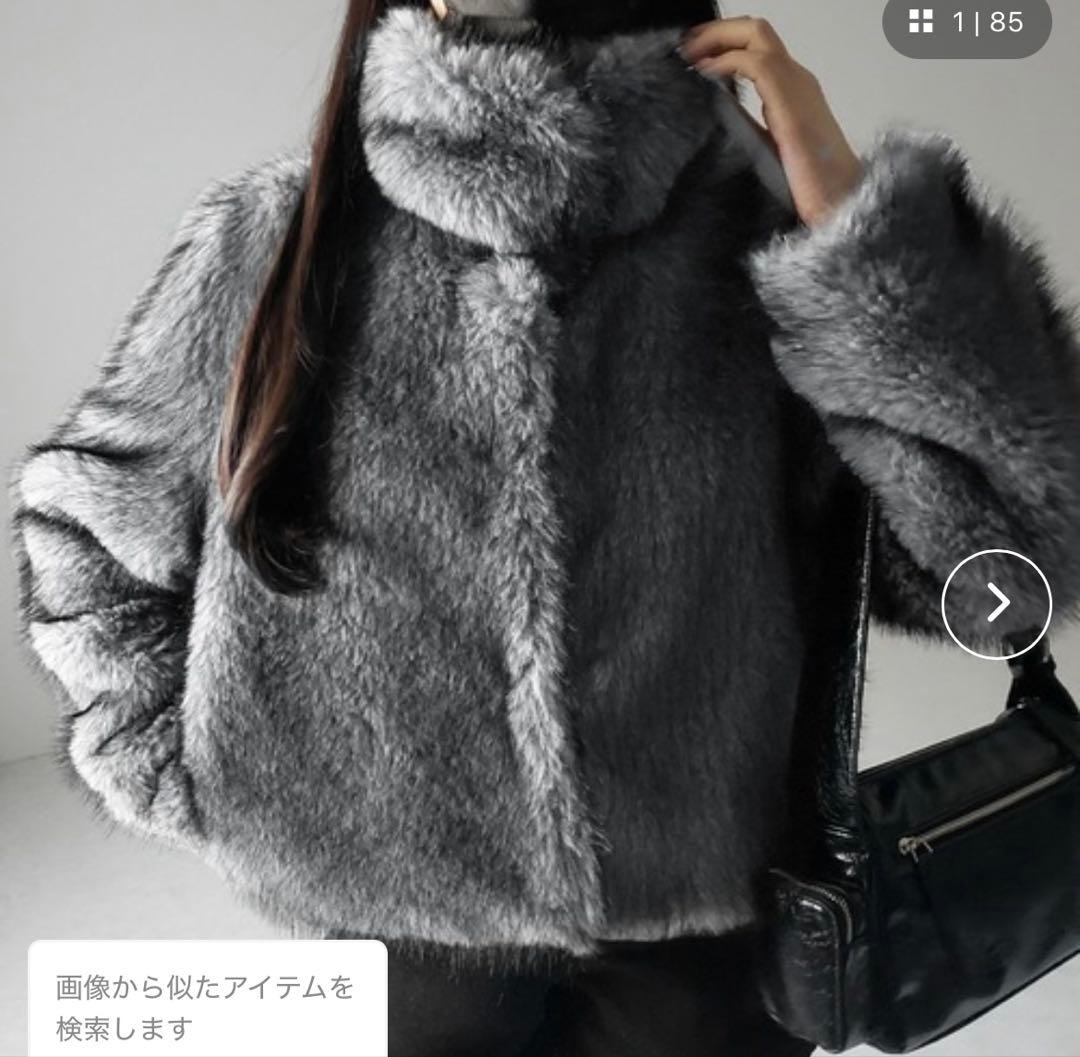 ジャケット・アウター me+em select