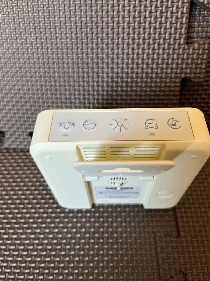 TOTONOE LIGHT ホワイト 調光機能付き