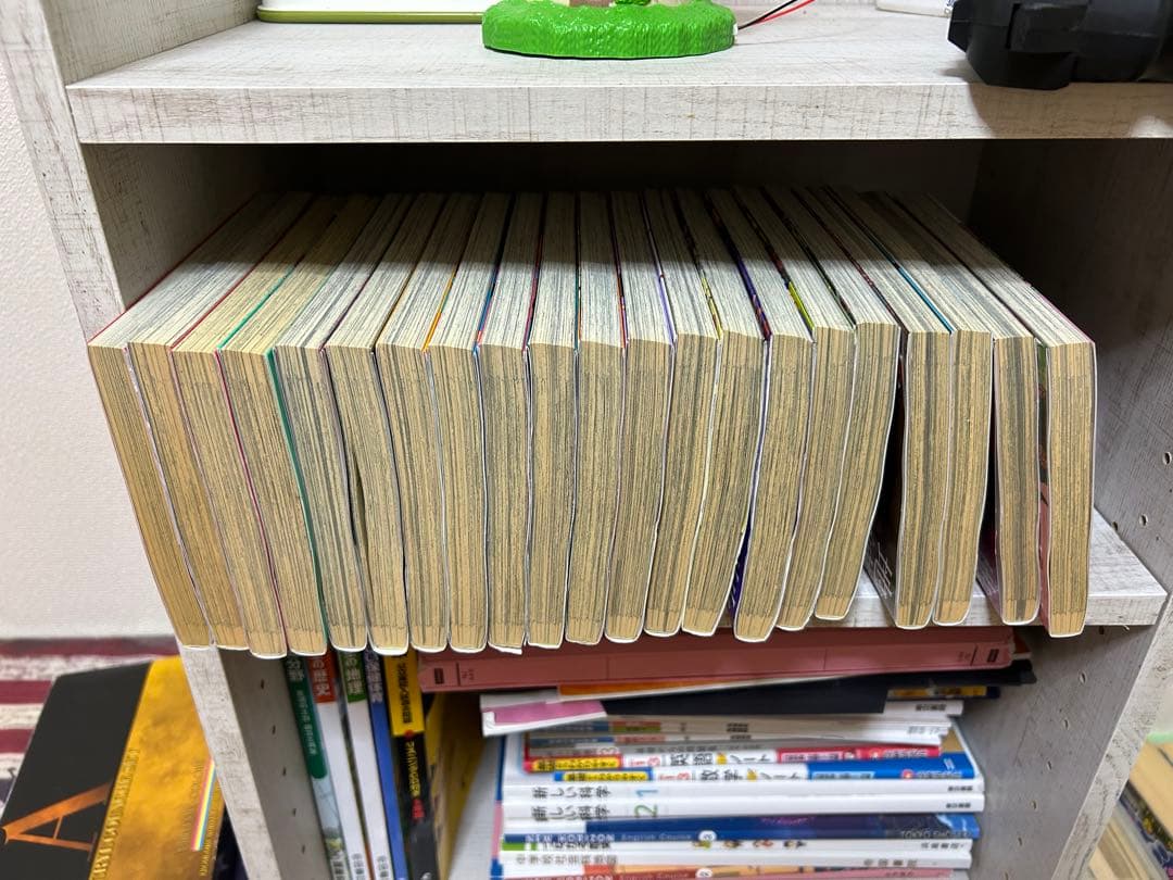 地縛少年花子くん 全18巻セット