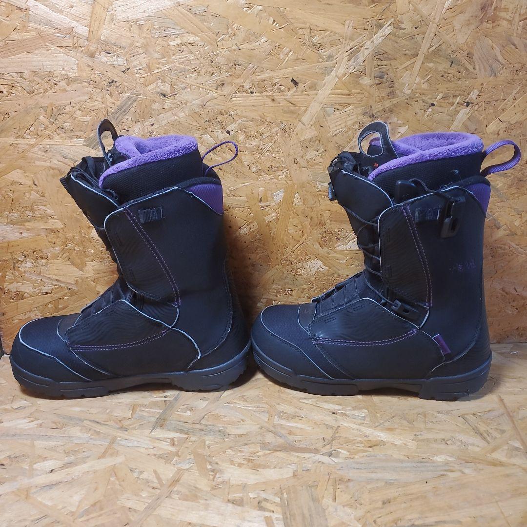 SALOMON×FEZ３点セット！2608