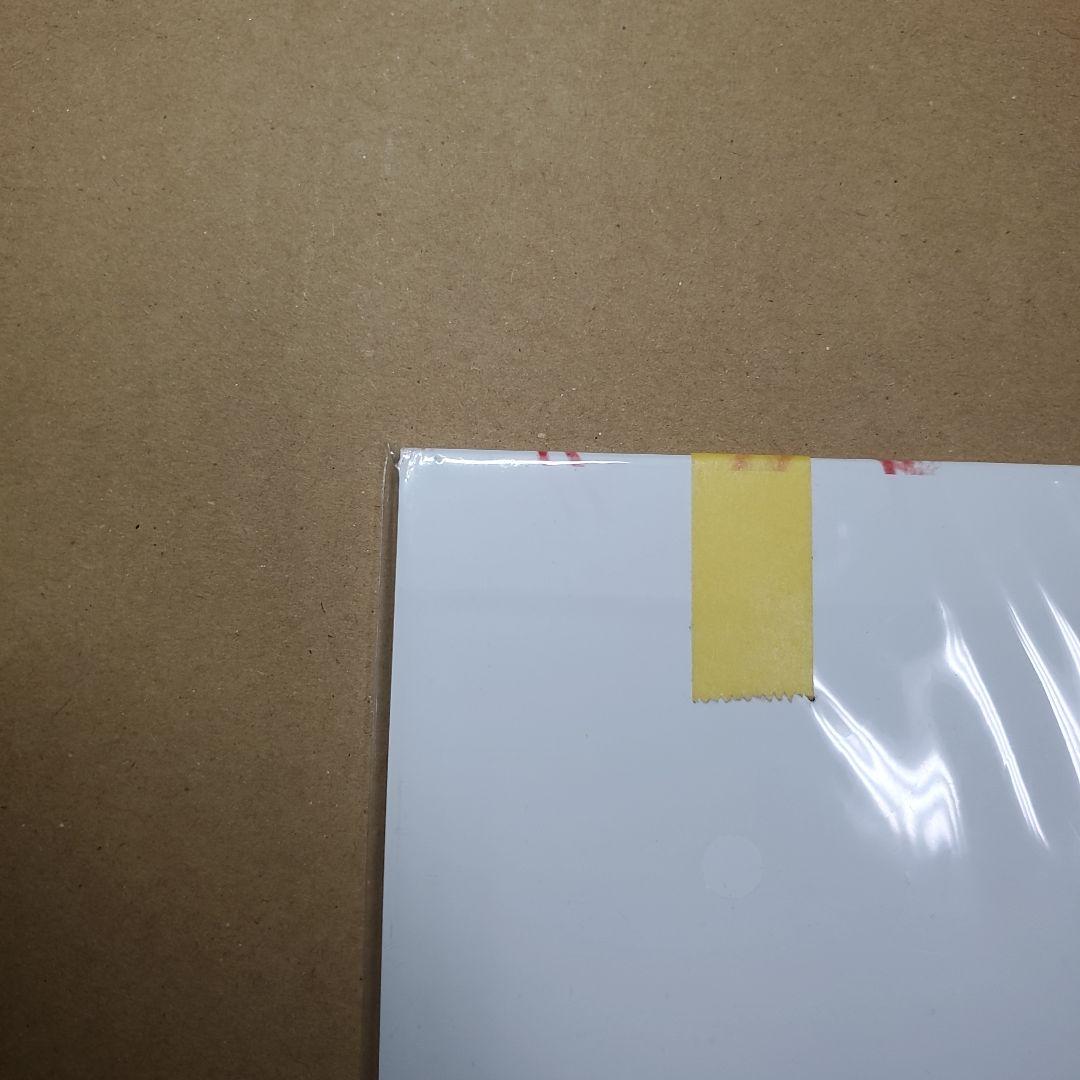 未使用 初回ロット 宇多田ヒカル One Last Kiss レコード