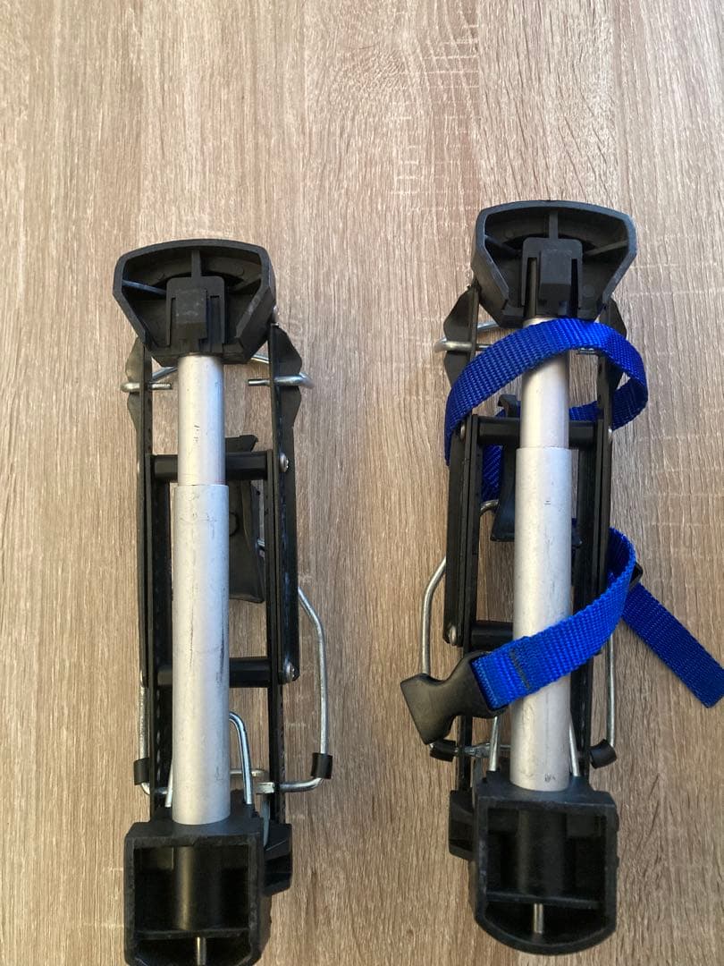 bca アルパイントレッカー