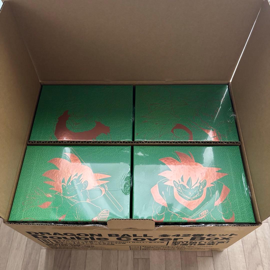 DRAGON BALL 全42巻セット （ドラゴンボール 全巻セット ）