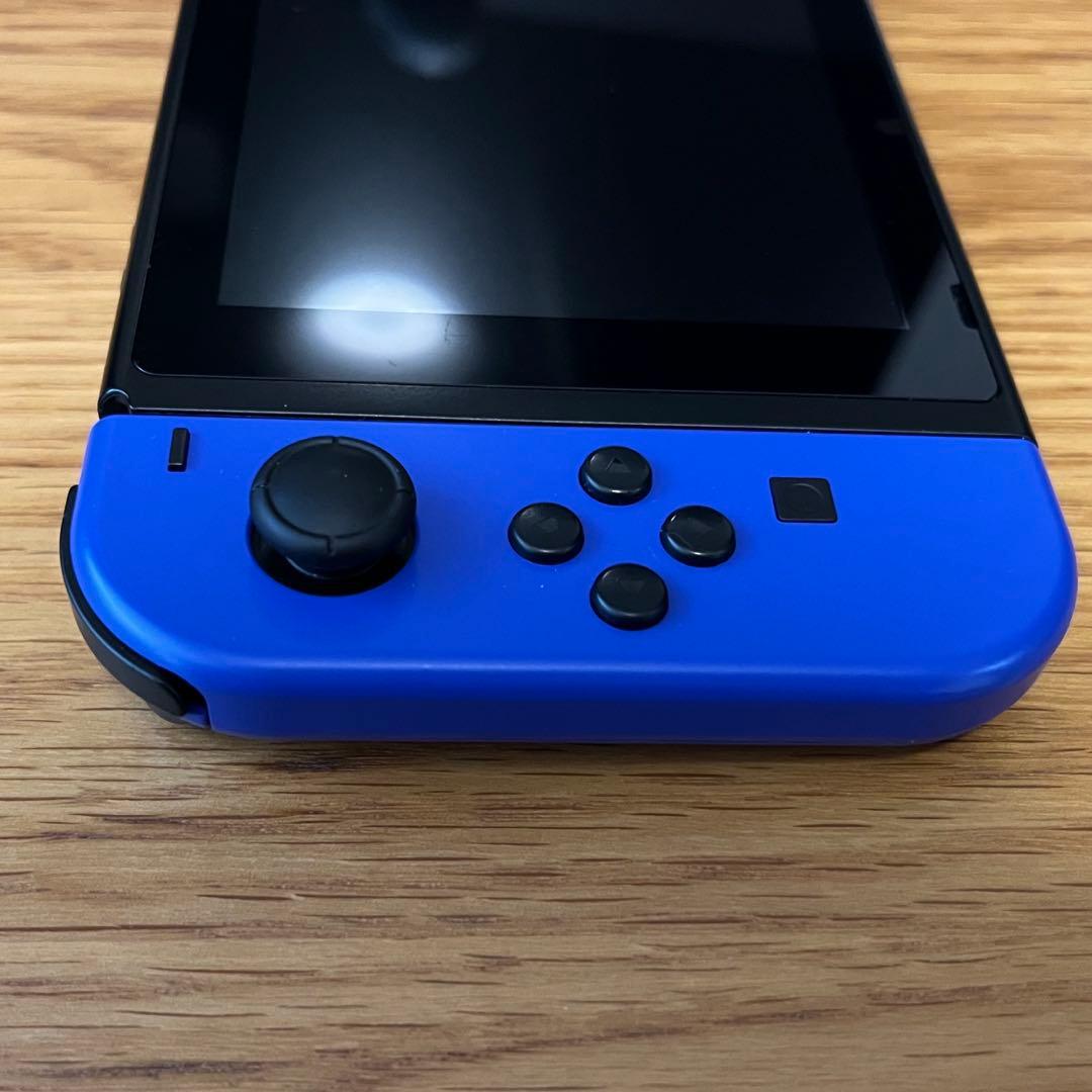 【訳アリ】Nintendo Switch バッテリー強化版