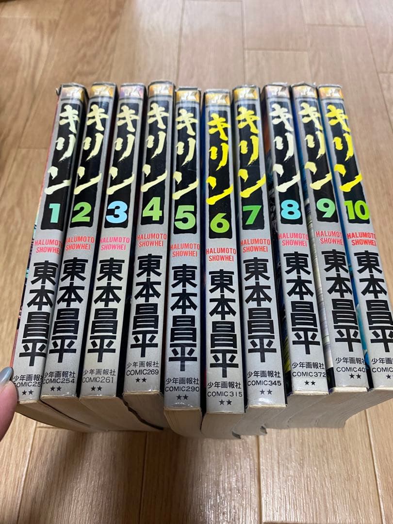 Y.Kになります