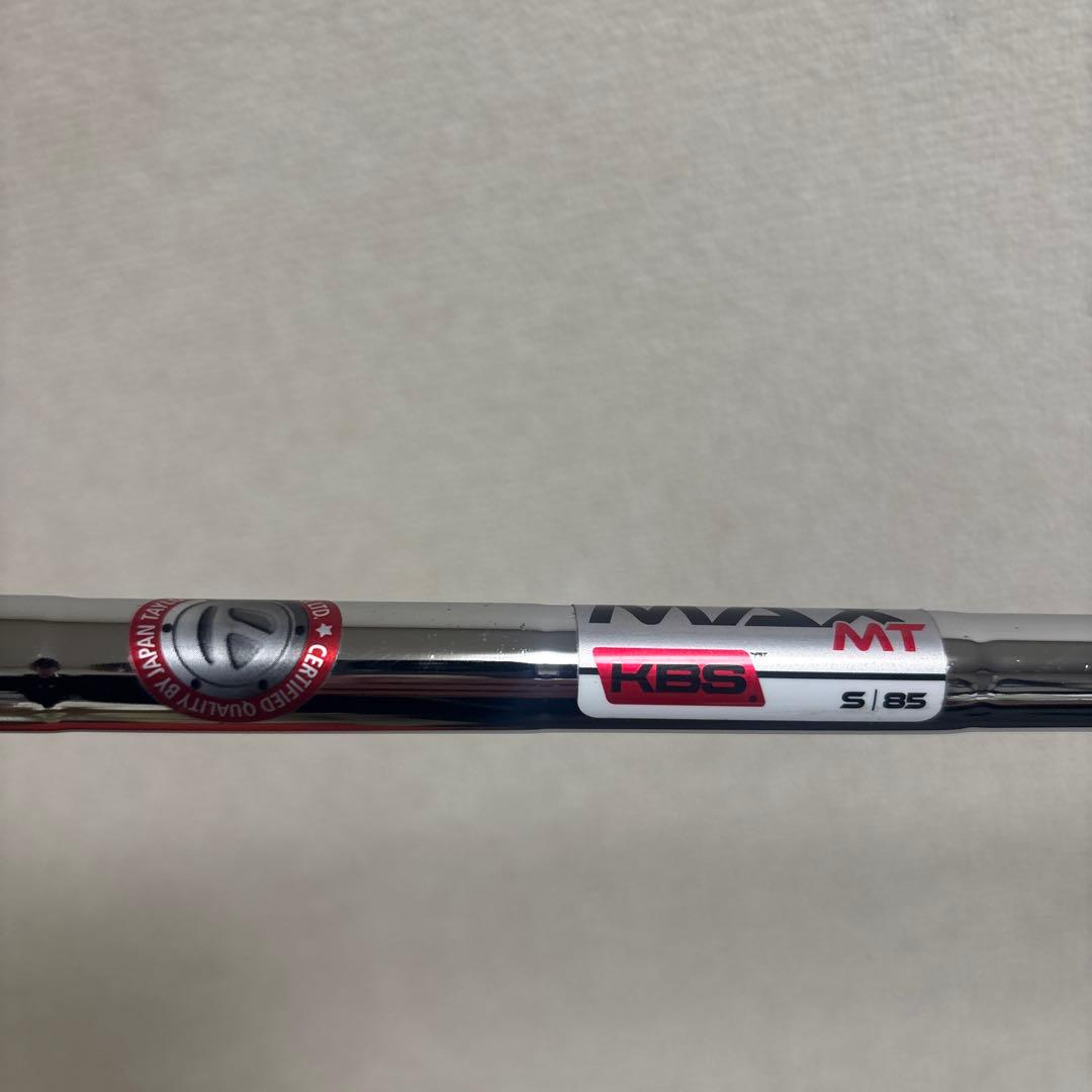 TaylorMade テーラーメイドSTEALTH 4番 ユーティリティ 22度