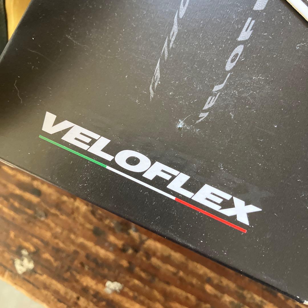 VELOFLEX Record 25mm 2本セット