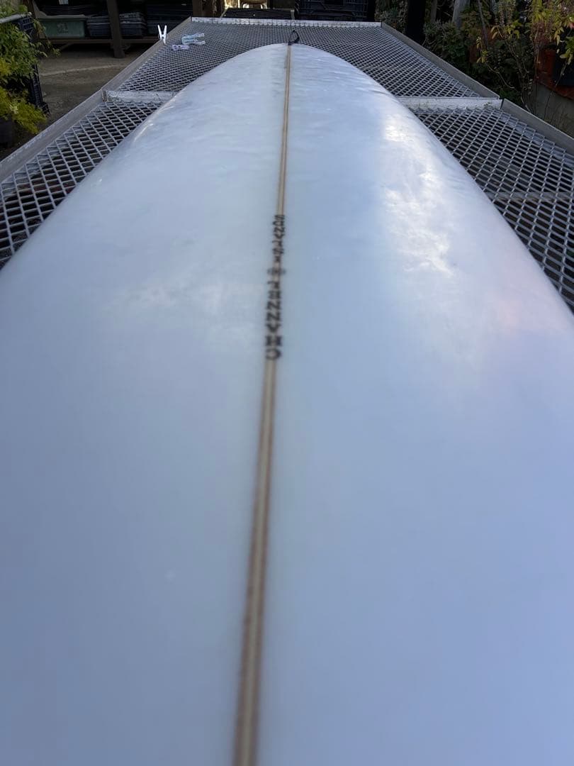 CIMID TWIN 7’1