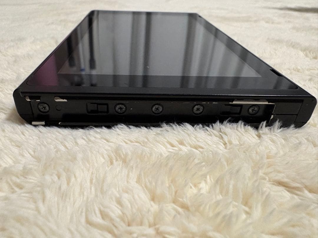 【動作良好】Nintendo Switch本体のみ 未対策機　RCM○