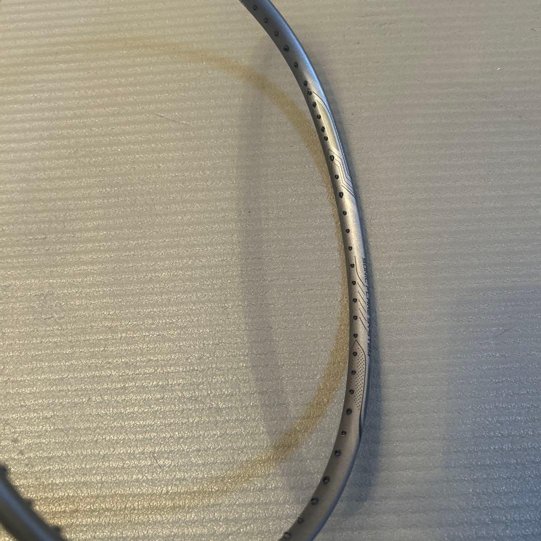 YONEX ナノフレアネクステージ NF-NT 美品