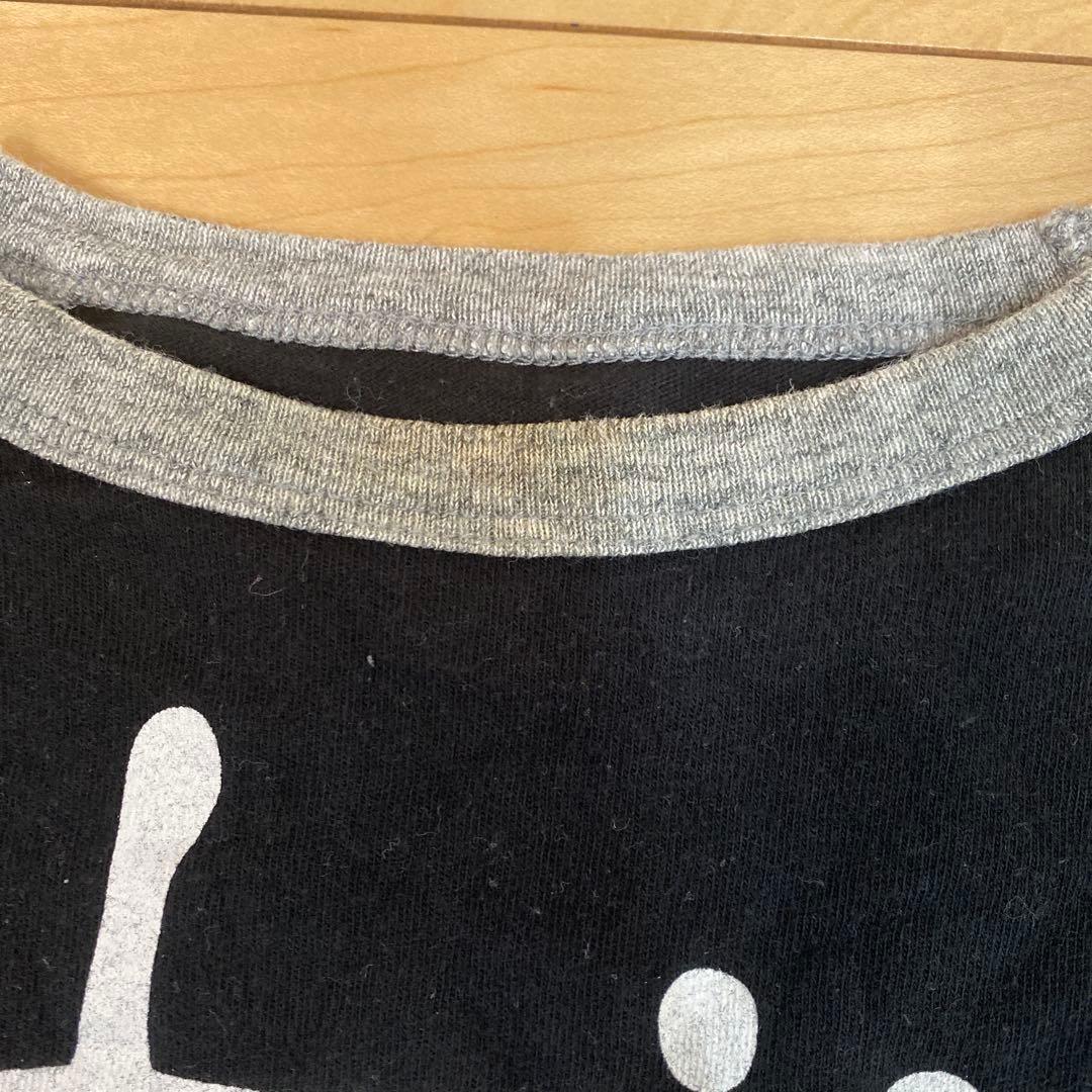 JAM Tシャツ　セット　90