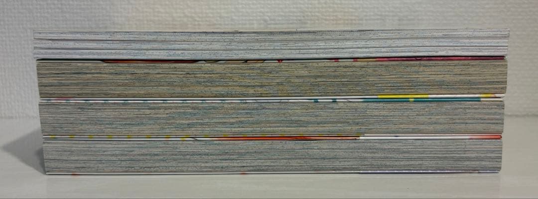 なまいきざかり。特装版 15.20.23巻 小冊子