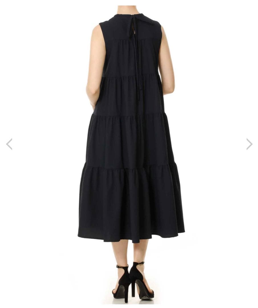 mpremier BLACK ワンピース