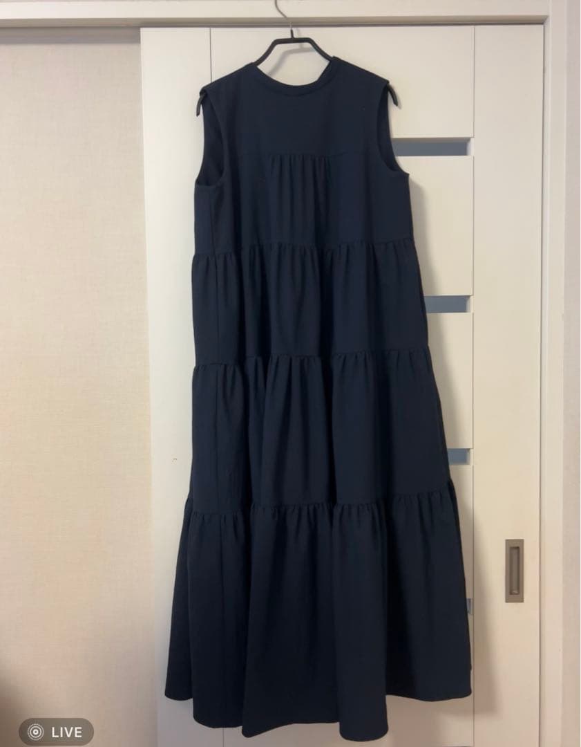 mpremier BLACK ワンピース