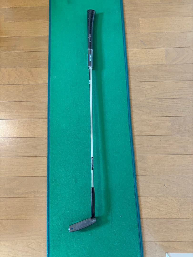 ヨネックス パター EZONE P03S 新品