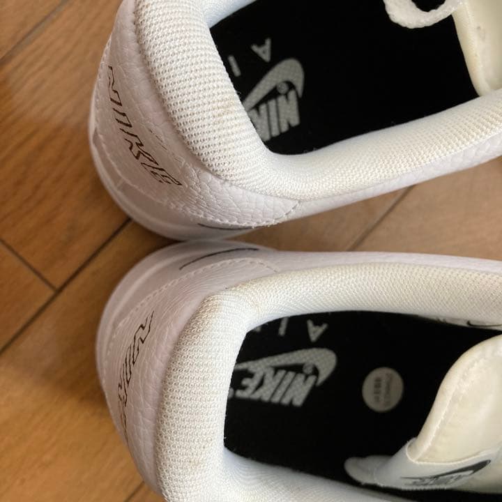 健康・医学 Nike Air Force 1 LOW 27.5cm