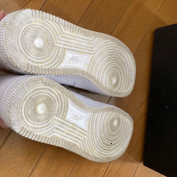 健康・医学 Nike Air Force 1 LOW 27.5cm
