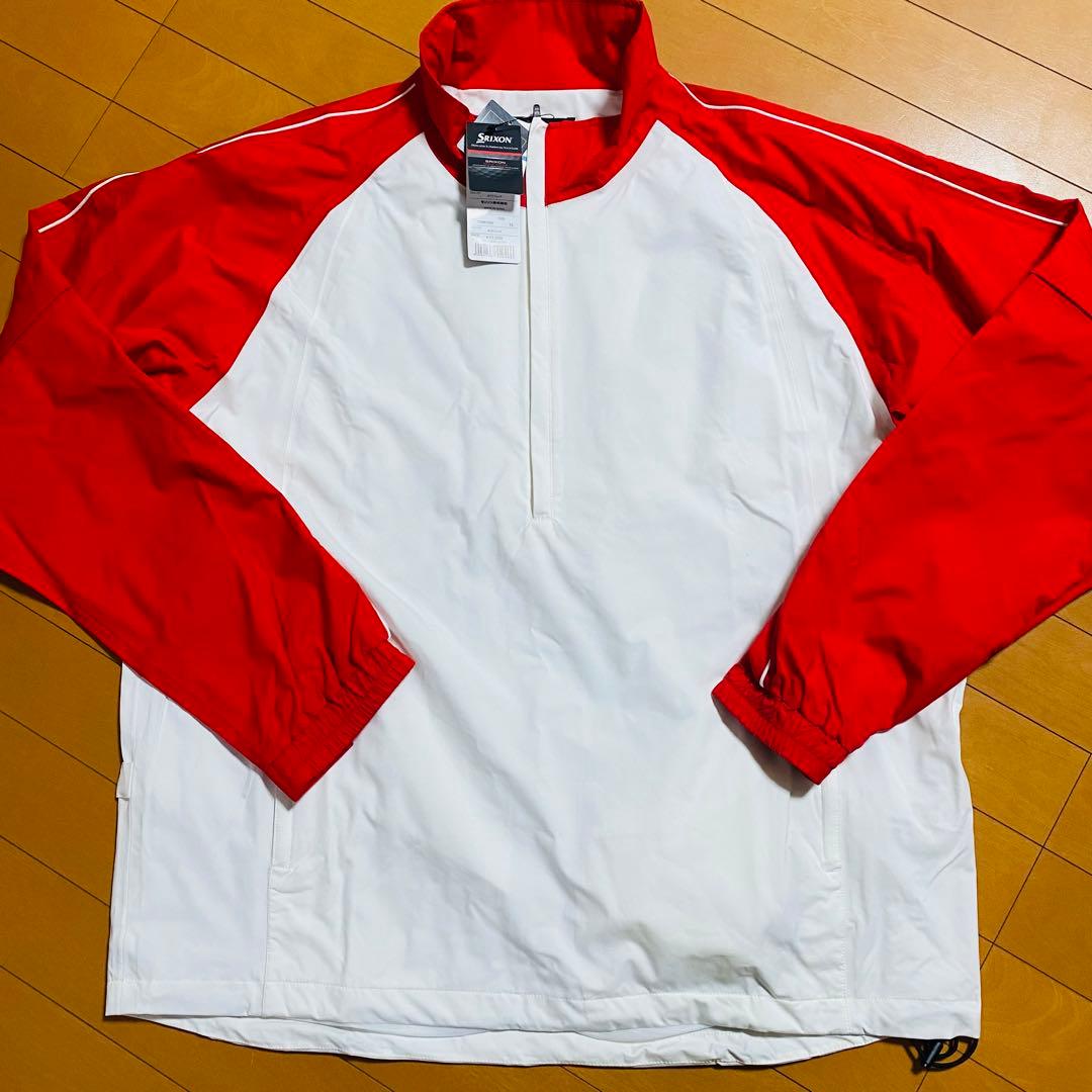 SRIXON メンズウェア LLサイズ 上下セット