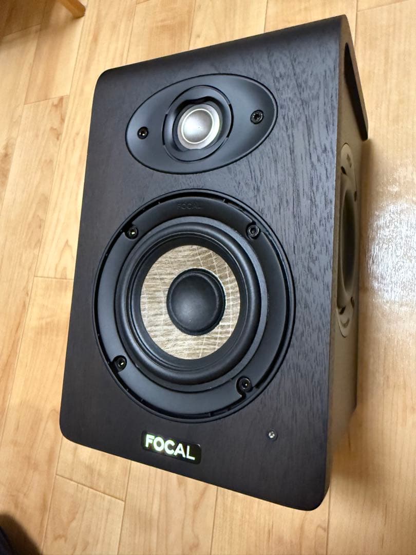 お*ご様 【新品未使用/保証付き】FOCAL SHAPE 40 MI 35th記