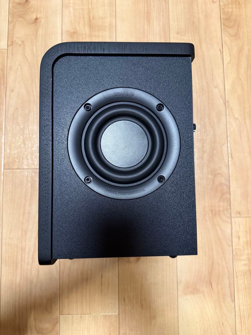 お*ご様 【新品未使用/保証付き】FOCAL SHAPE 40 MI 35th記