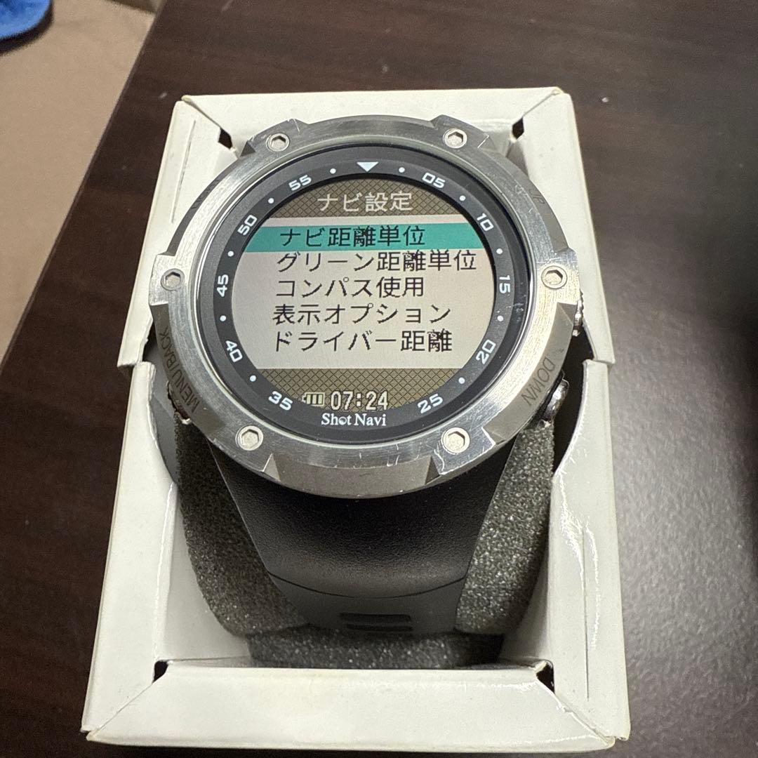 Shoei Navi W1 Evoive ブラック