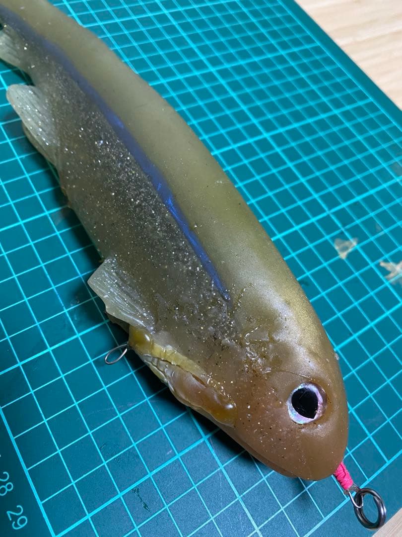 オスプレイ　タロン　13インチ 激レア