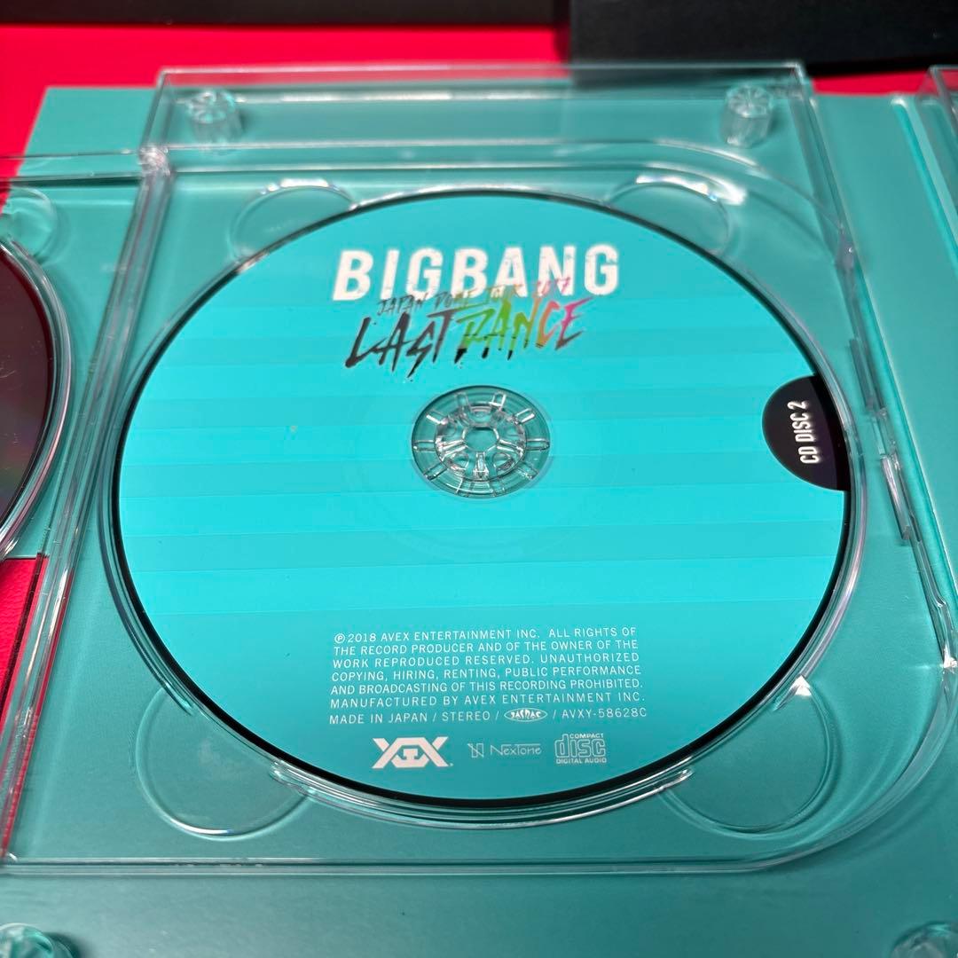 ミュージック BIGBANG JAPAN DOME TOUR 2017 Blu-ray