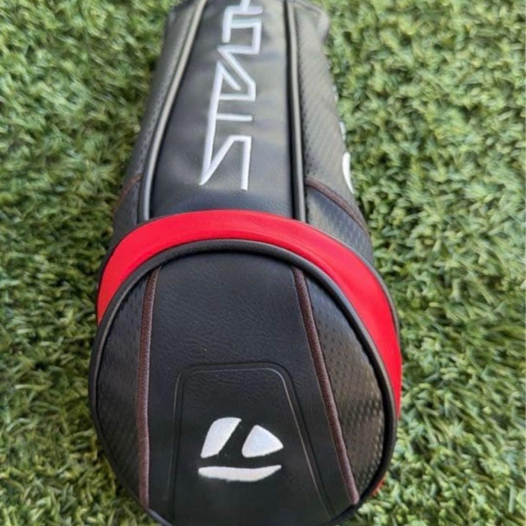 TaylorMade Stealth 3HL FW ベンタスブルー　TR 6S