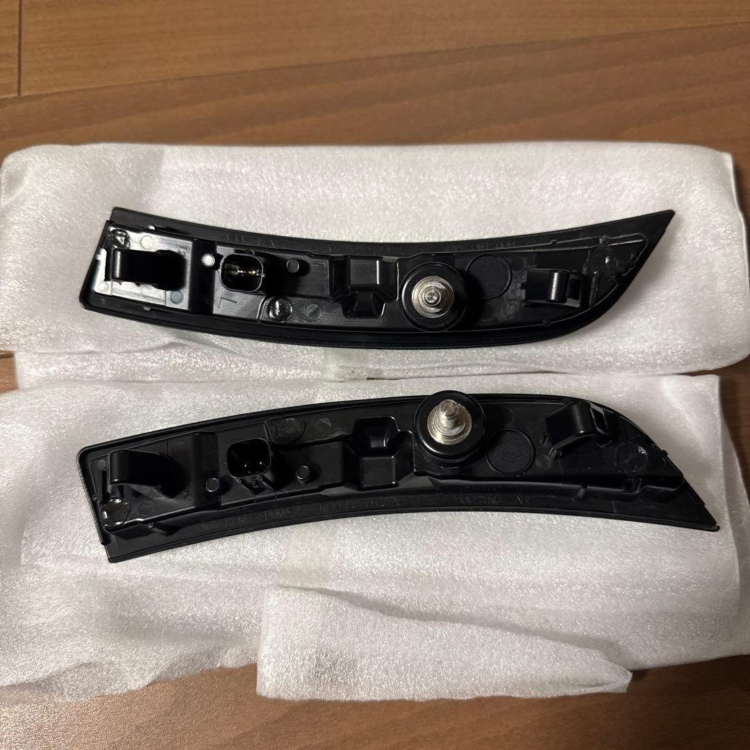 Valenti ヴァレンティ GR86 /BRZサイドマーカー