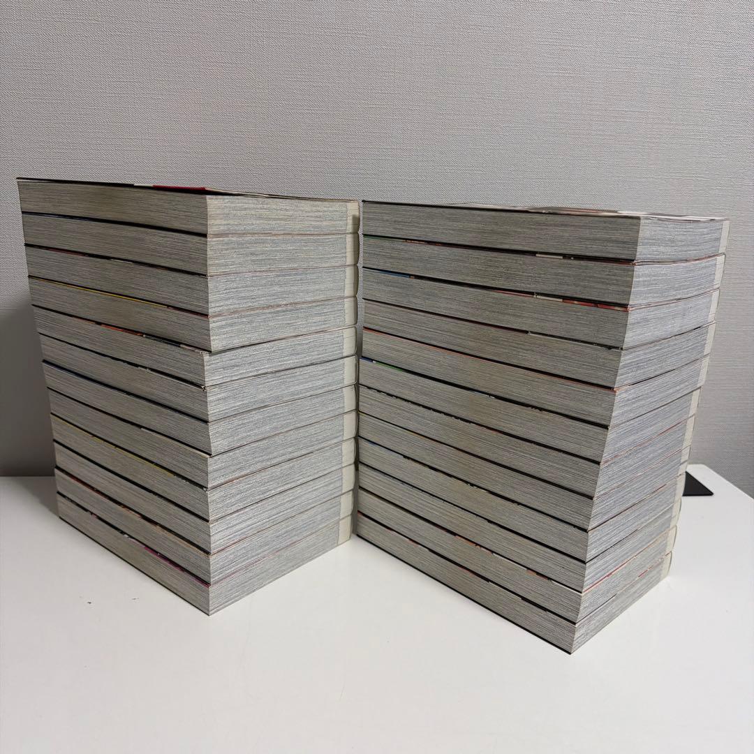 完全版グラップラー刃牙　全24巻　全巻セット