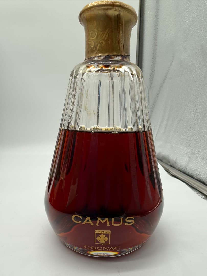 h*a様 CAMUS ブランデー　ケース付