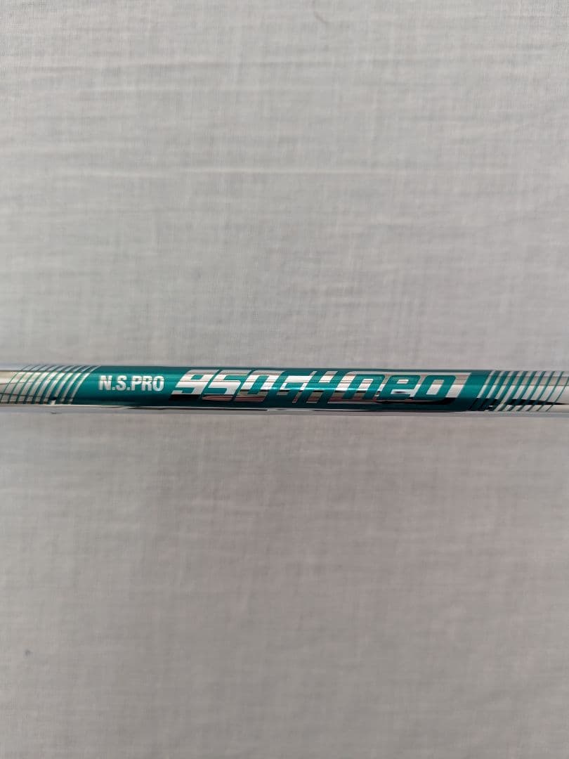 MAJESTYダブルモーメント 58度 ウェッジ N.S.PRO neo R