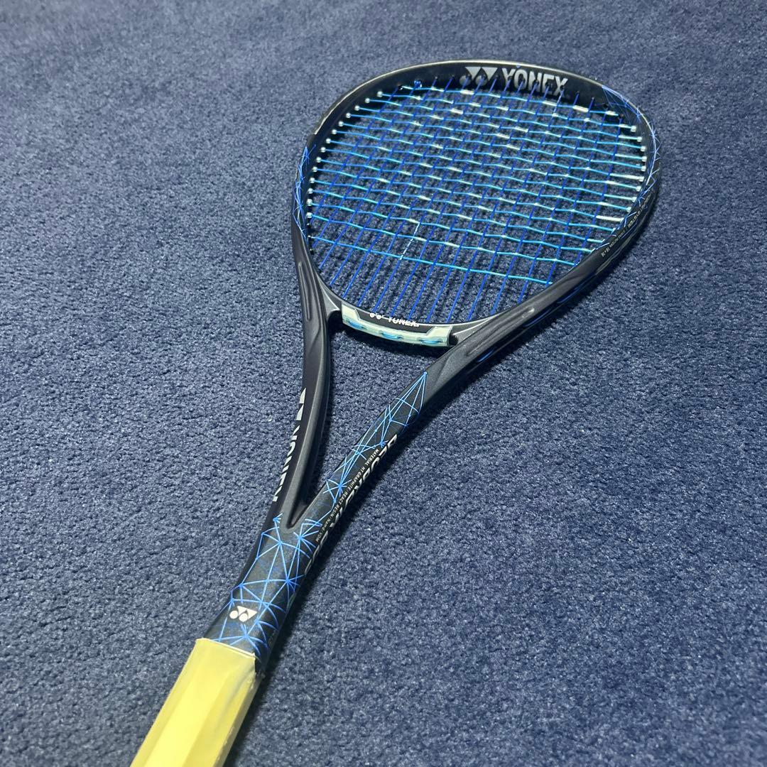 YONEX ヨネックス　ジオブレイク　80S 青