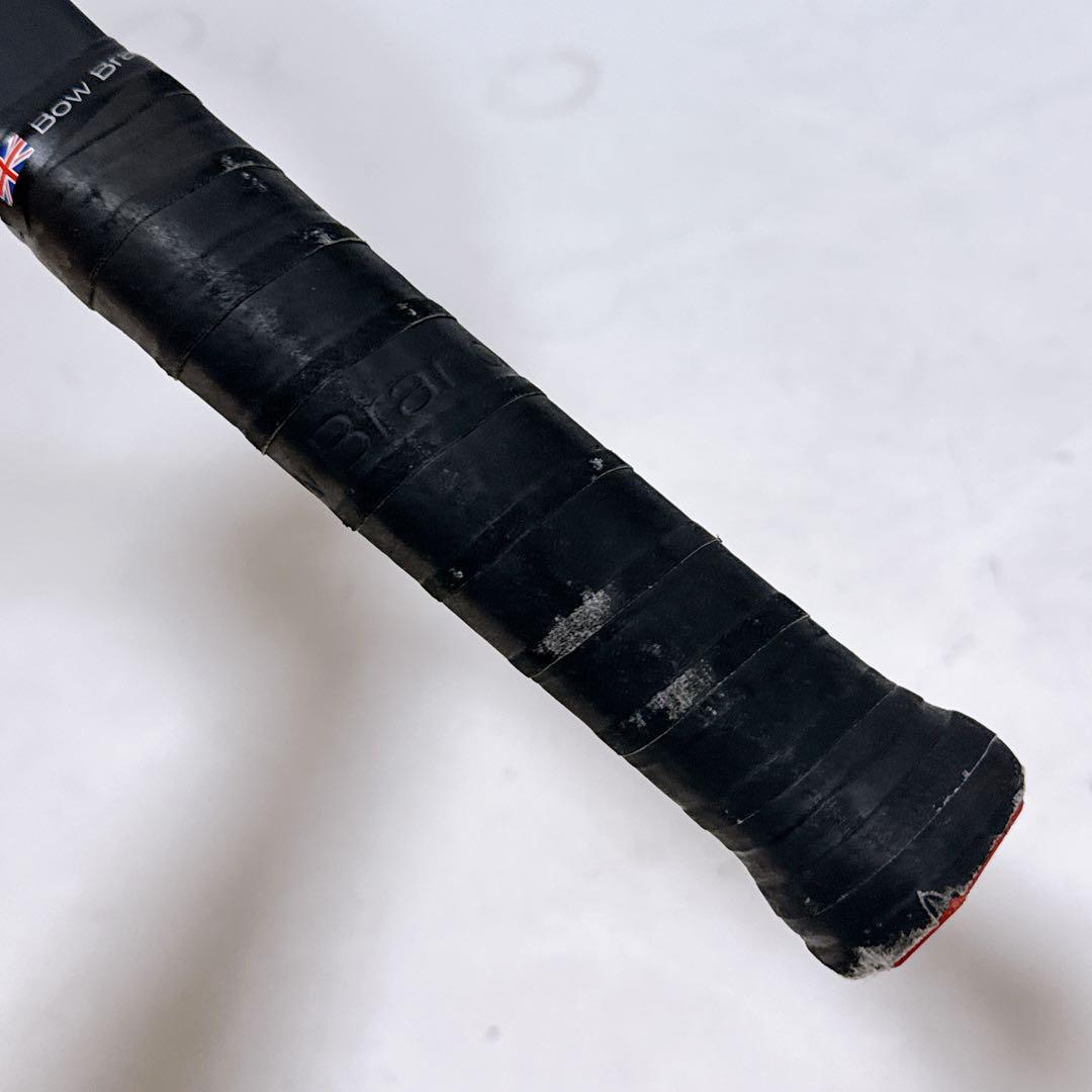 Wilson テニスラケット PROSTAFF プロスタッフ 97L V12