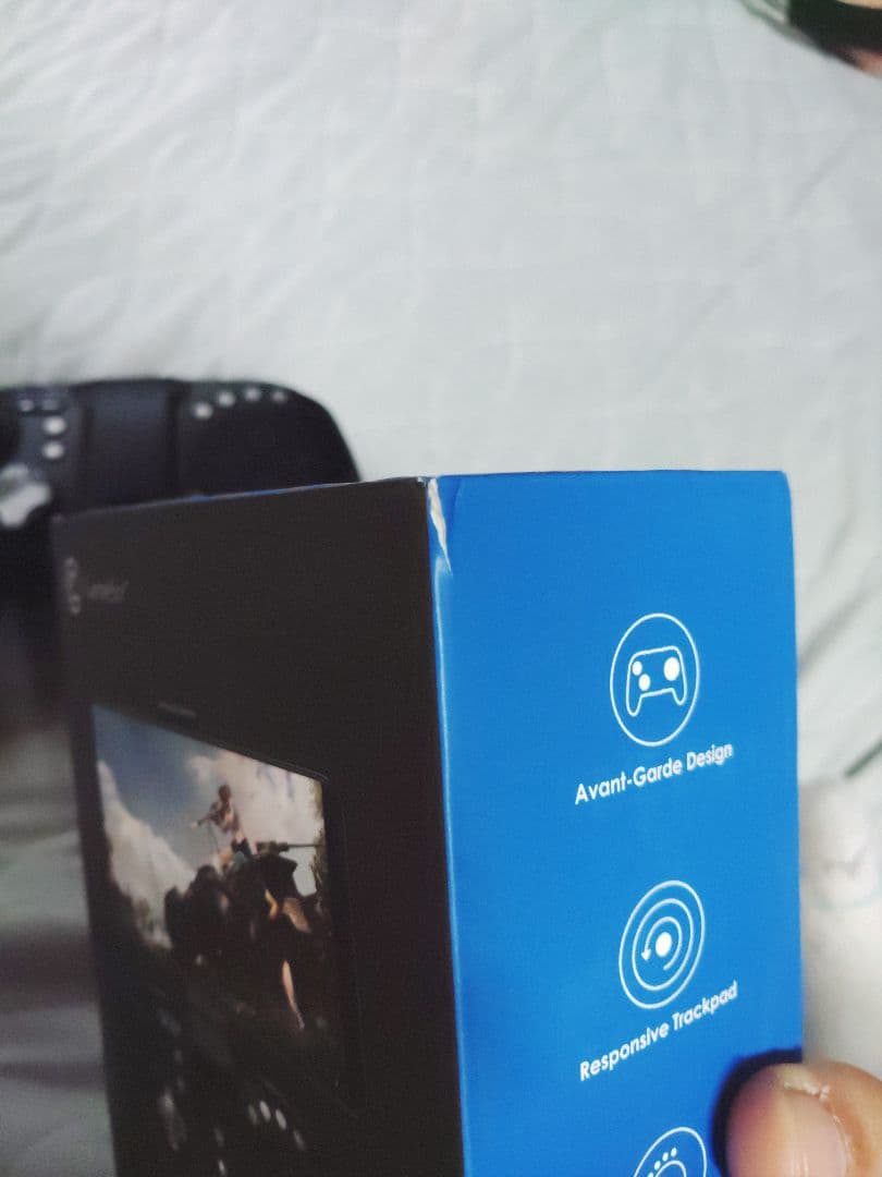 Nintendo Switch GemeSir G5